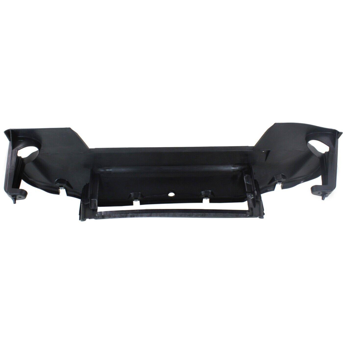 Undercar Shield Ford Transit T-150 Cargo 2015-2019 (Lower Air Deflector) , FO1228142