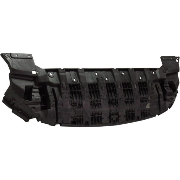 Undercar Shield Front Ford Escape 2017-2019 , FO1228143 - Image 2