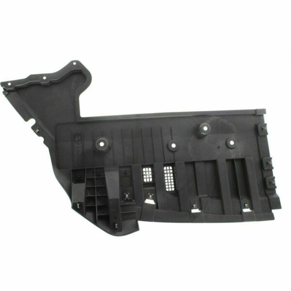 Undercar Shield Front Passenger Side Ford Fusion Hybrid 2017-2020 S/Se/Titanium/Platinum Models , FO1228149 - Image 5