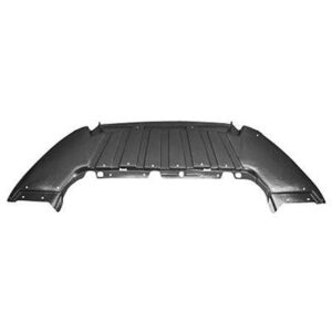 Undercar Shield Ford Focus 2015-2018 St Model , FO1228151