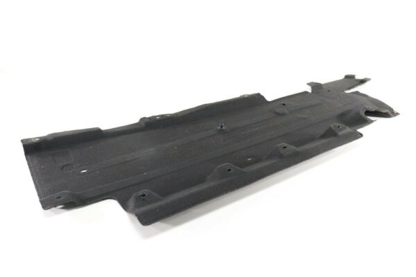 Undercar Shield Front Passenger Side Lincoln Mkz 2013-2020 Exclude Awd/Flatrock Plant Models , FO1228153 - Image 3