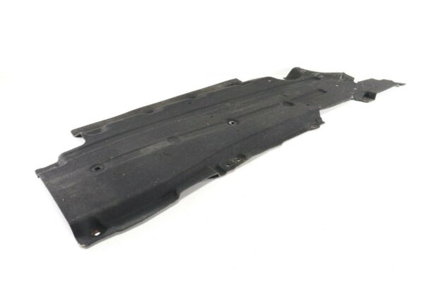 Undercar Shield Front Passenger Side Lincoln Mkz 2013-2020 Exclude Awd/Flatrock Plant Models , FO1228153 - Image 5