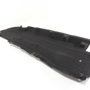 Undercar Shield Front Passenger Side Lincoln Mkz 2013-2020 Exclude Awd/Flatrock Plant Models , FO1228153