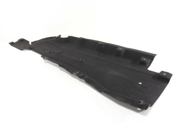 Undercar Shield Front Driver Side Lincoln Mkz 2013-2020 Exclude Awd/Flatrock Plant Models , FO1228154 - Image 2
