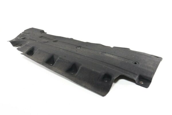 Undercar Shield Front Driver Side Lincoln Mkz 2013-2020 Exclude Awd/Flatrock Plant Models , FO1228154 - Image 4