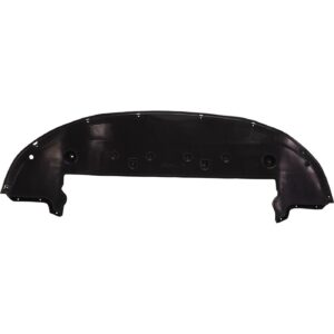 Undercar Shield Lincoln Mkz 2017-2020 2.7L Engine Models , FO1228158