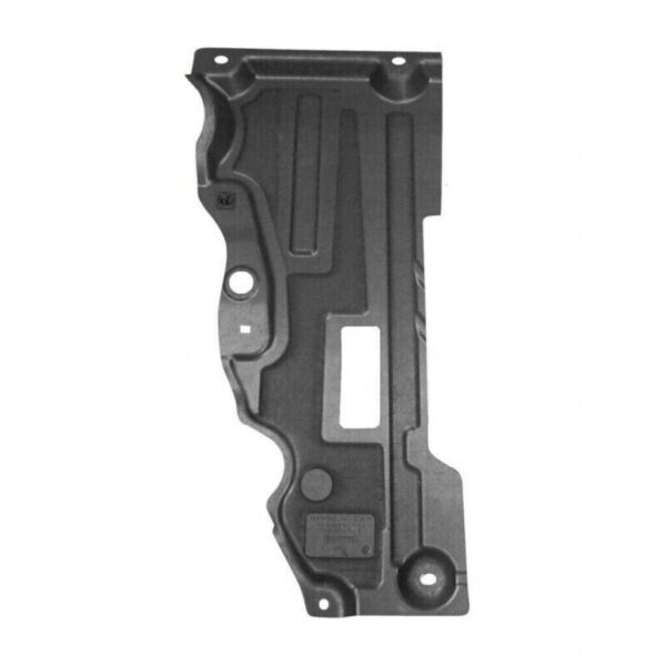 2019-2023 Lincoln Nautilus Undercar Shield Front Passenger , FO1228163 - Image 3