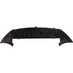 2019-2024 Lincoln Nautilus Undercar Shield Front Forward , FO1228165