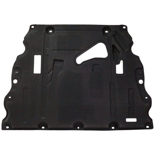 Undercar Shield Lincoln Nautilus 2019-2021 2.0L Fwd , FO1228169 - Image 4