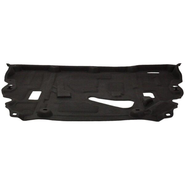 Undercar Shield Lincoln Nautilus 2019-2021 2.0L Fwd , FO1228169 - Image 5
