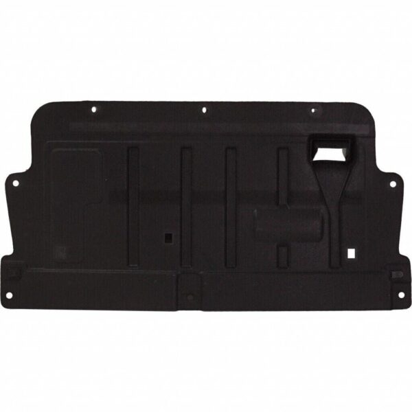 2020-2025 Ford Explorer Undercar Shield , FO1228171 - Image 2