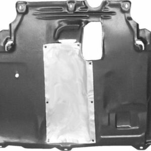 2019-2023 Ford Transit Connect Undercar Shield 1.5L L4 , FO1228176