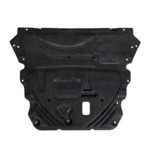 2020-2025 Lincoln Corsair Undercar Shield Front Wheel Drive Model , FO1228177