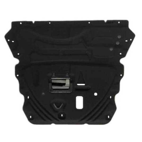 Undercar Shield Lincoln Corsair 2020 Awd Model , FO1228178 - Image 2