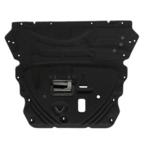 Undercar Shield Lincoln Corsair 2020 Awd Model , FO1228178
