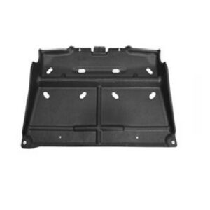 2021-2023 Ford F150 Raptor Undercar Shield Front Rear , FO1228198