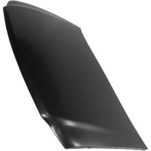 1997-2003 Ford F150 Hood Steel , Fo1230170