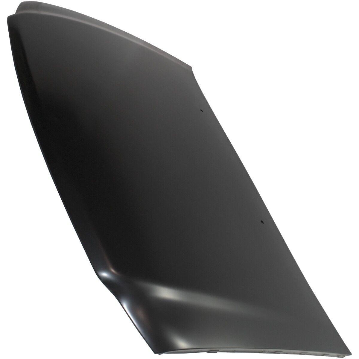 1997-2002 Ford Expedition Hood Steel , Fo1230170