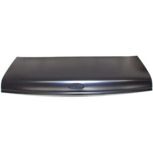 1997-2002 Ford Econoline Hood Fiberglass , Fo1230198
