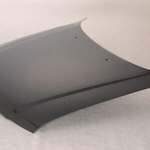 2002-2005 Ford Explorer Hood Aluminum Except Sport , Fo1230204