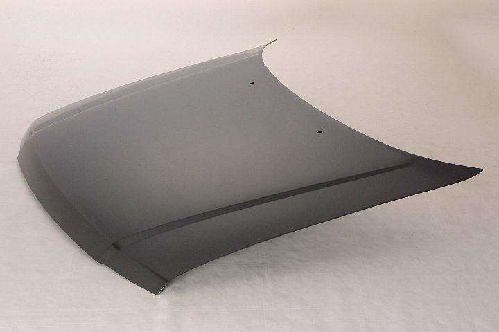 2002-2005 Ford Explorer Hood Aluminum Except Sport , Fo1230204