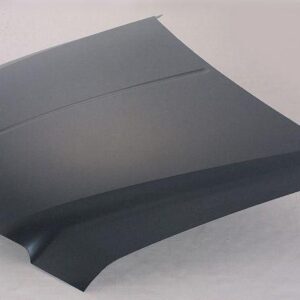1999-2007 Ford F550 Hood Steel , Fo1230206