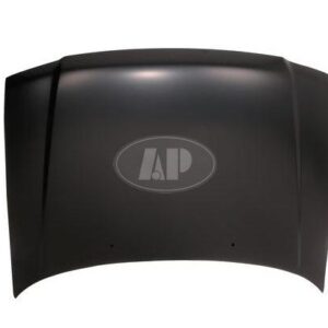 2002-2005 Ford Explorer Limited Hood Steel Except Sport , Fo1230218