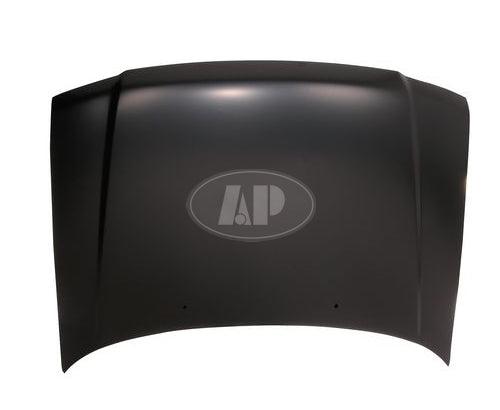 2002-2005 Ford Explorer Hood Steel Except Sport , Fo1230218