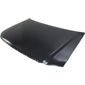 2006-2008 Ford F150 Hood Steel , Fo1230238