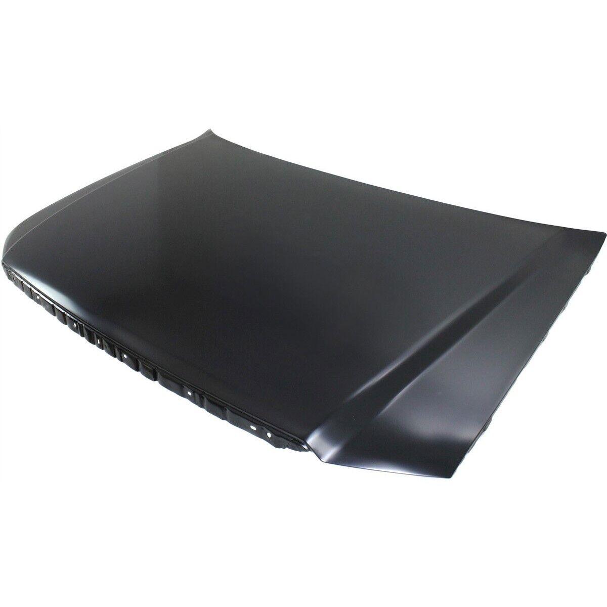 2006-2008 Ford F150 Hood Steel , Fo1230238