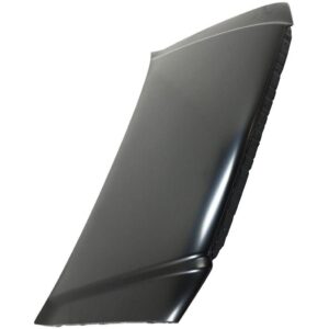 2006-2008 Lincoln Mark Hood Aluminum Capa , Fo1230240C