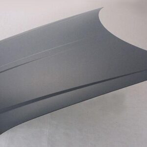 2003-2011 Lincoln Town Car Hood Aluminum , Fo1230241