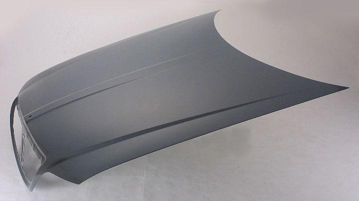 2003-2011 Lincoln Town Car Hood Aluminum , Fo1230241