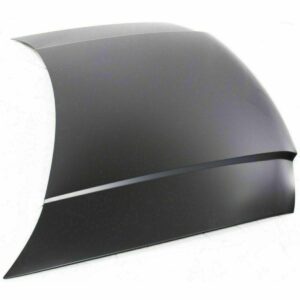 2005-2007 Ford Freestyle Hood Aluminum , Fo1230253