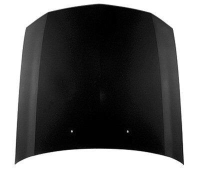 2005-2009 Ford Mustang Hood Aluminum Without Scoop Capa , Fo1230254C