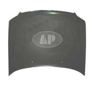 2007-2010 Ford Explorer Sport Trac Hood Aluminum , Fo1230256