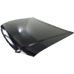 2006-2010 Ford Explorer Hood Aluminum Capa , Fo1230256C