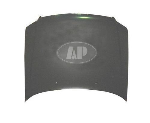 2006-2010 Ford Explorer Hood Aluminum , Fo1230256