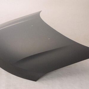 2007-2010 Ford Edge Hood Capa , Fo1230262C