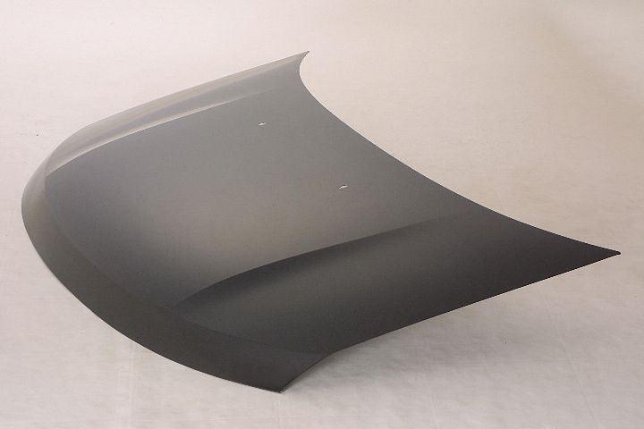 2007-2010 Ford Edge Hood Capa , Fo1230262C