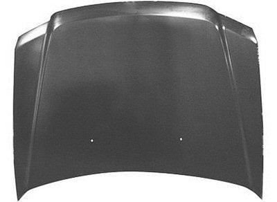 2008-2012 Ford Escape Hybrid Hood Steel , Fo1230263