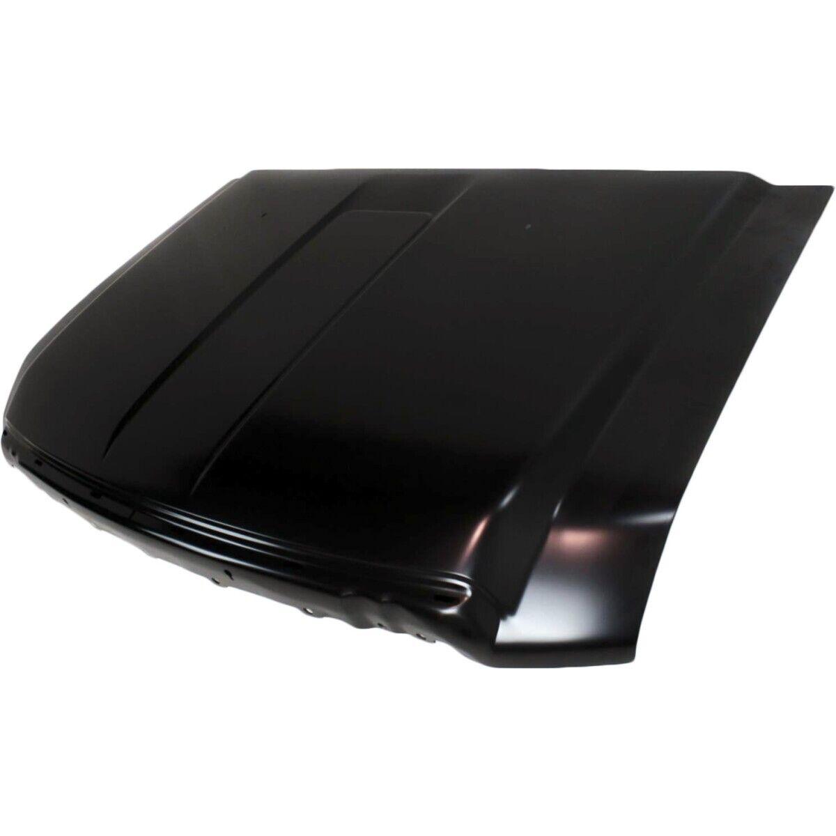2008-2010 Ford F450 Hood Steel , Fo1230268