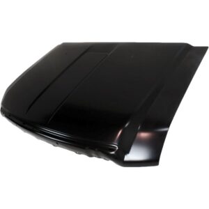 2008-2010 Ford F350 Hood Steel , Fo1230268