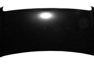 2008-2014 Ford Econoline Hood Capa , Fo1230273C
