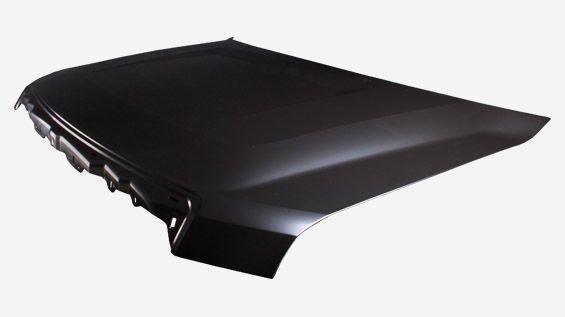 2009-2014 Ford F150 Hood Aluminum Capa , Fo1230274C