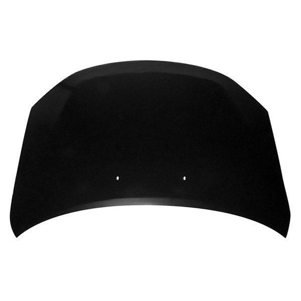 2010-2012 Ford Fusion Hood , Fo1230279