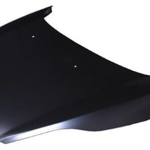 2011-2013 Ford Fiesta Hatchback Hood , Fo1230285