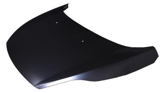2011-2013 Ford Fiesta Sedan Hood , Fo1230285