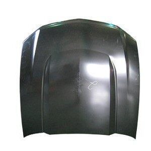 2010-2012 Ford Mustang Hood Aluminum Capa , Fo1230290C