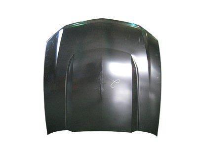 2010-2012 Ford Mustang Hood Aluminum Capa , Fo1230290C